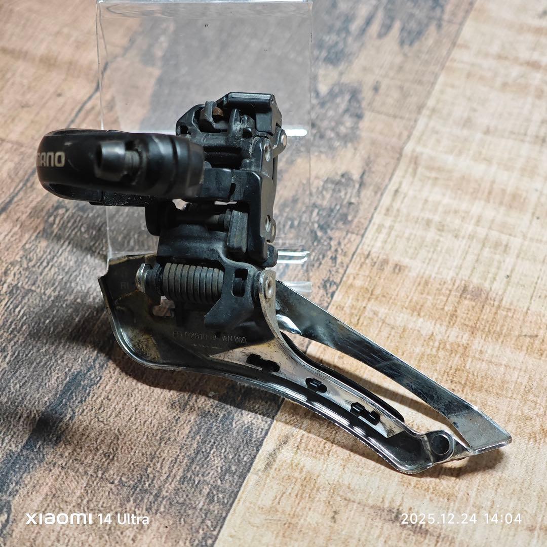 SHIMANO GRX RX810系 mix set