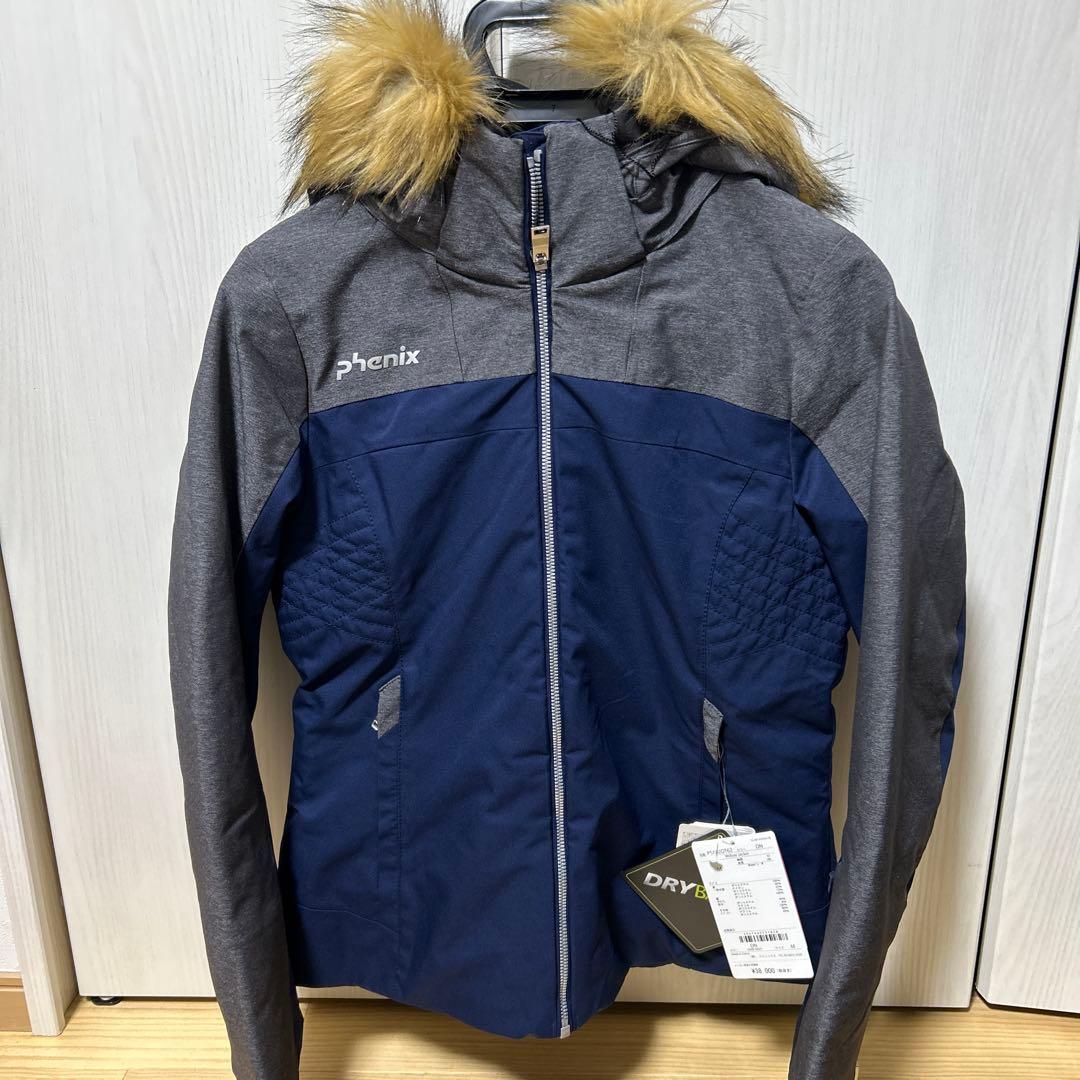 新品半額以下★Phenix スキーウェア M 定価41,800円フェニックス