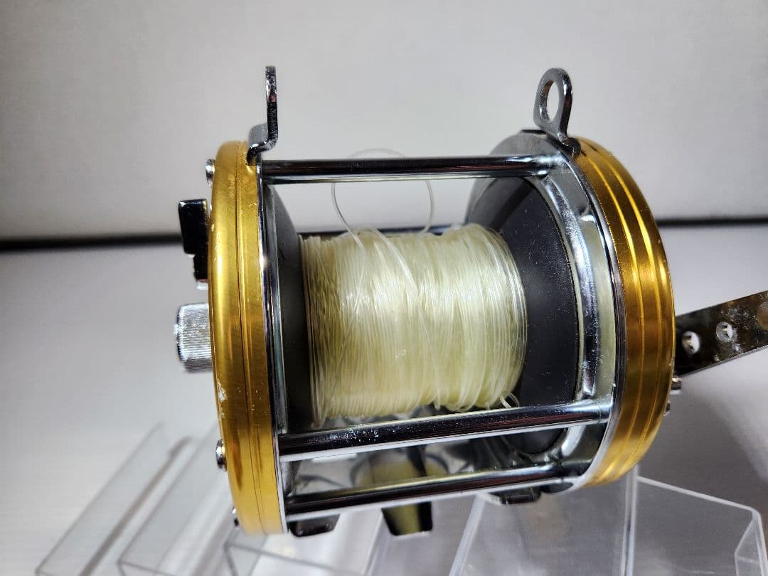 リール DAIWA SEALINE 600
