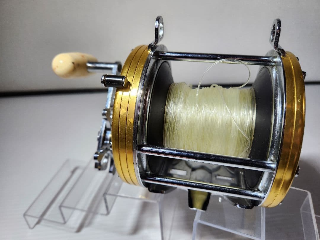 リール DAIWA SEALINE 600