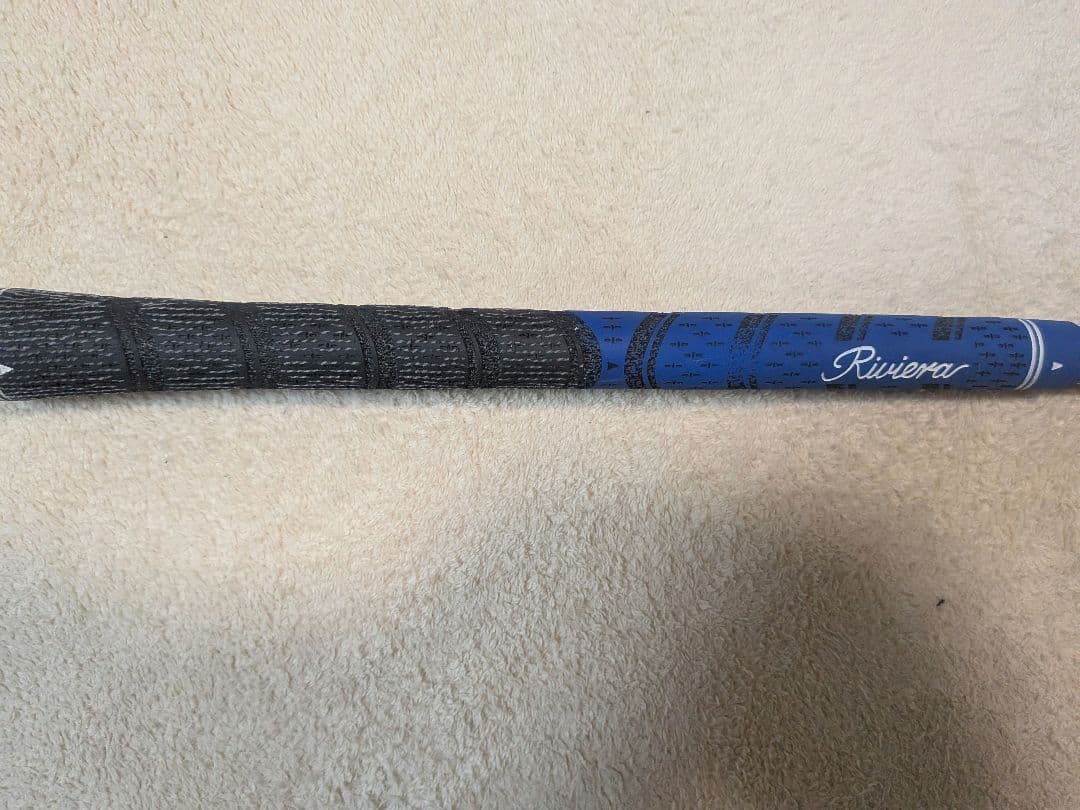 ブリヂストン ツアーステージ VIQ 4FW 17.0°