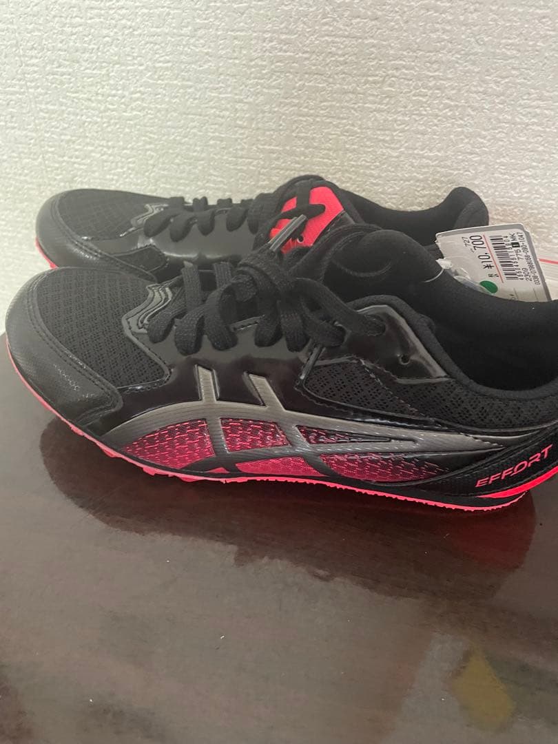 ASICS(アシックス) ＥＦＦＯＲＴ １３ 24.0cm