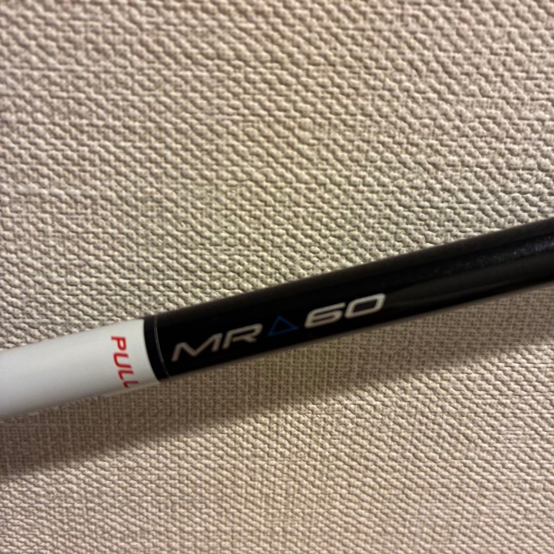 鏡　三菱ケミカル　REAX MR 60S スリーブ付