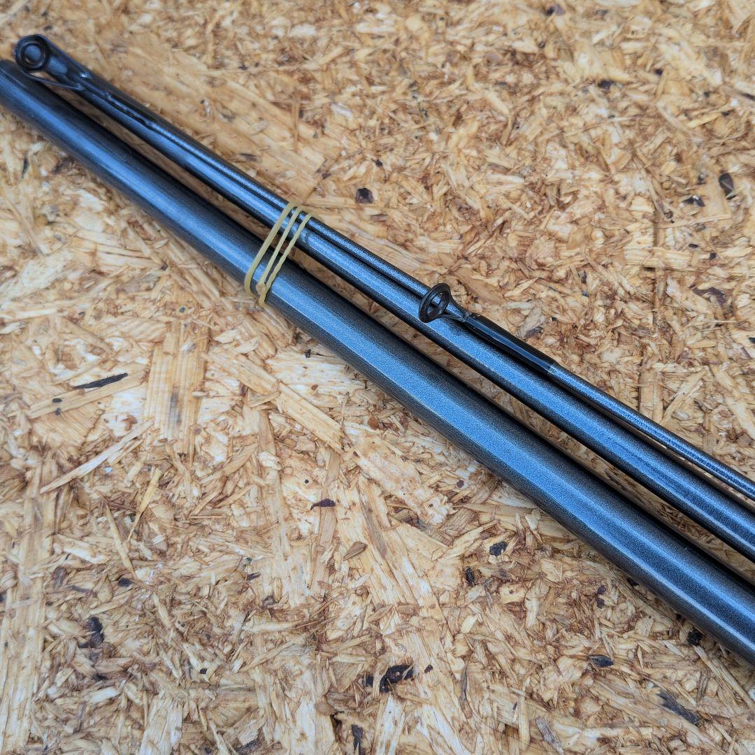 DAIWA TRIFORCE-X TF-X 1203MHRS-V T③