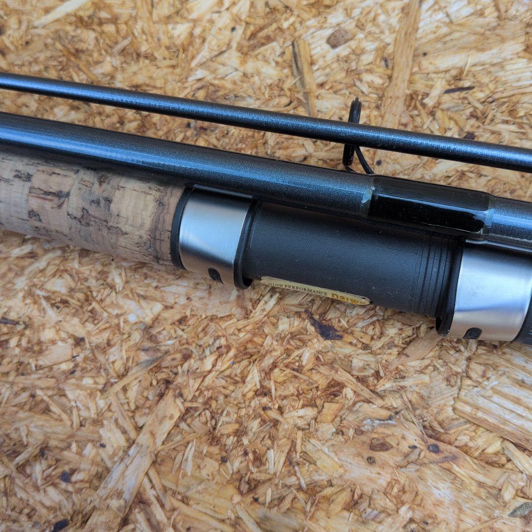 DAIWA TRIFORCE-X TF-X 1203MHRS-V T③