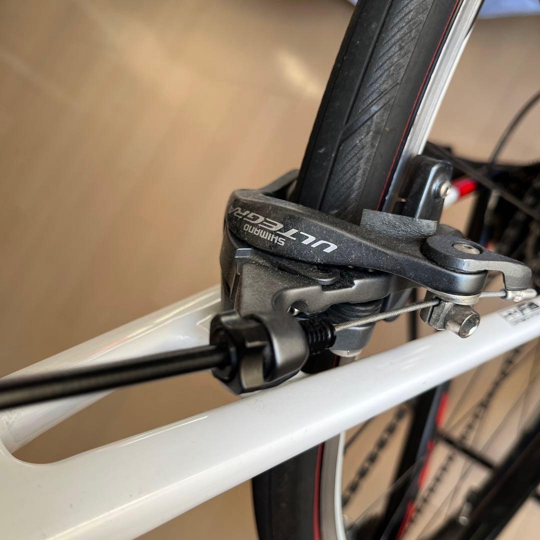 Scott Addict20 ULTEGRA カーボンロードバイク