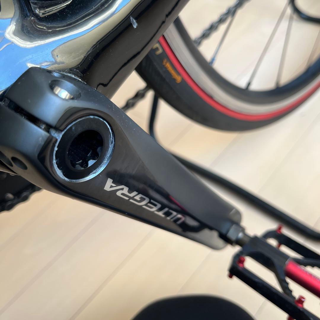 Scott Addict20 ULTEGRA カーボンロードバイク