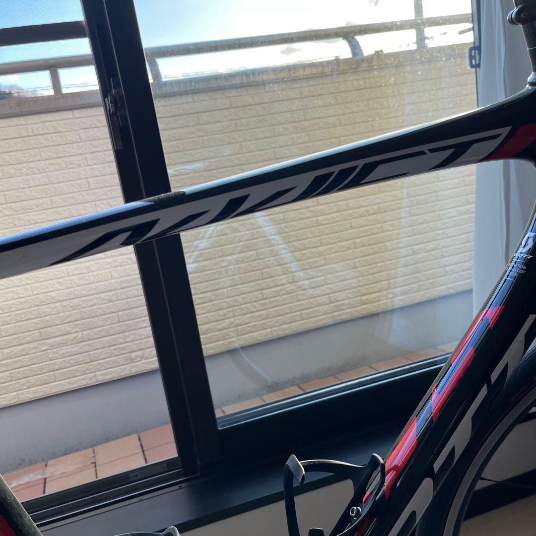 Scott Addict20 ULTEGRA カーボンロードバイク