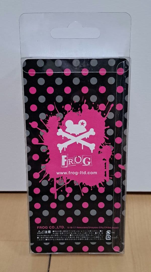 フロッグプロダクツ　マッドラッド80 ♯レッドブルー(新品/未開封‼️)