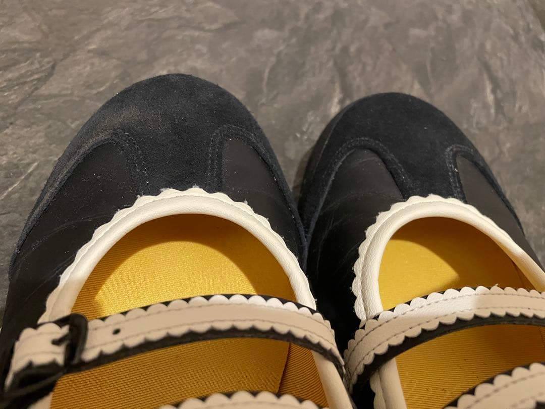 Onitsuka Tiger MEXICO66 TGRSメリージェーン 24.0