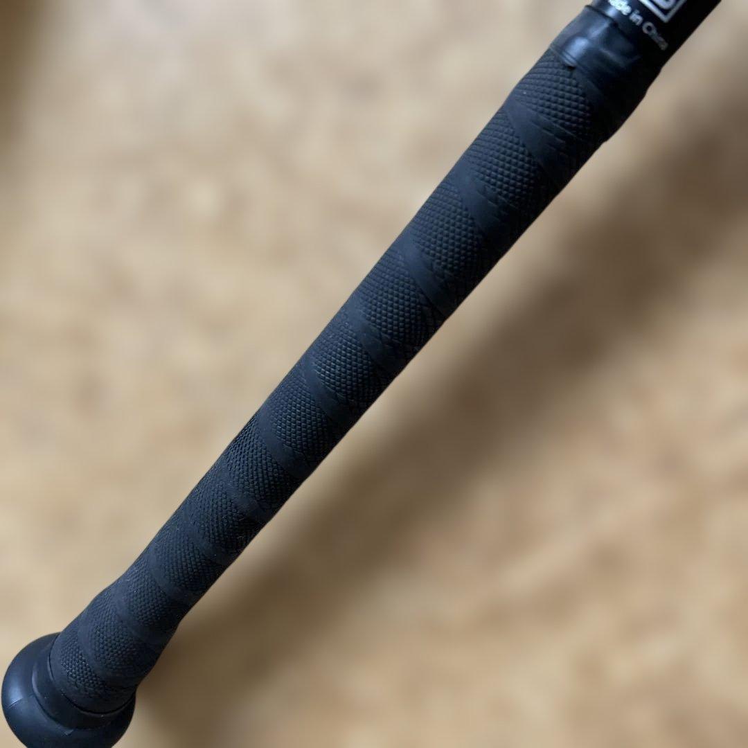イーストン　中学　硬式バットEBL3BM-V 84cm 830gg ブラック