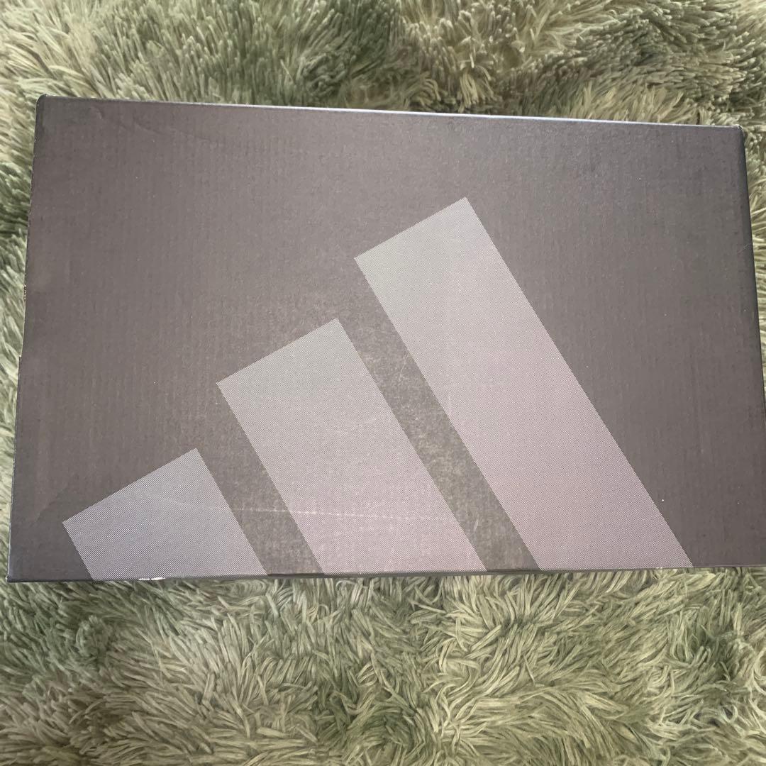 アディダスadidasゴルフシューズ MC80 スパイクレス 27.5cm