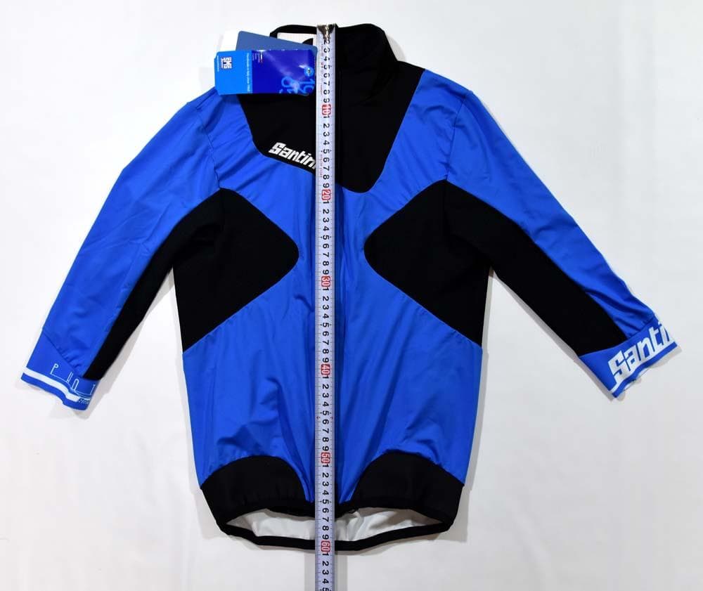 Santini★サンティーニ Photon 2.0 エアロジャージ size:M