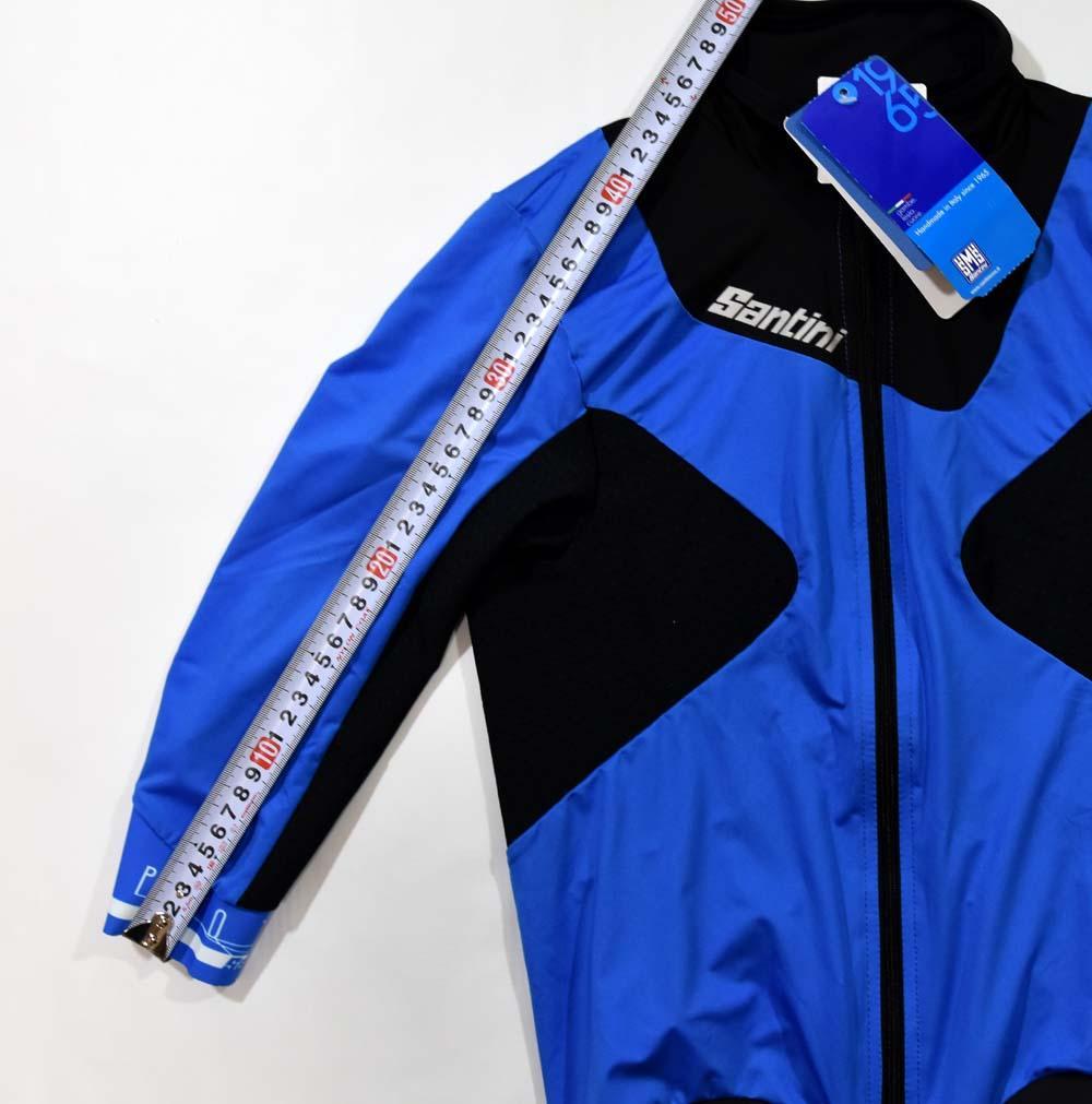 Santini★サンティーニ Photon 2.0 エアロジャージ size:M