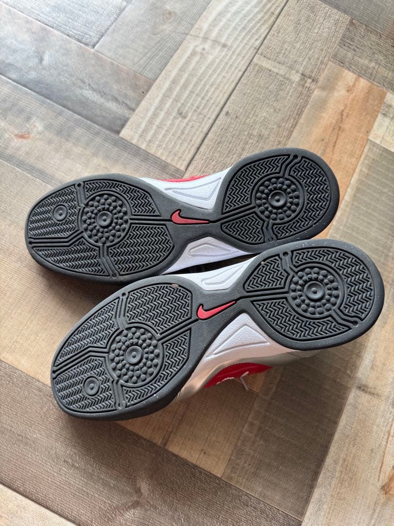 NIKE トータル90 llic Silver 27.5cm