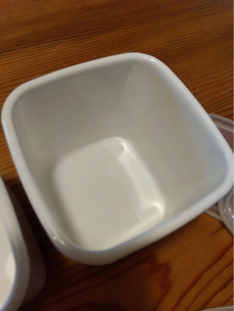 meimei様野田琺瑯セット 専用