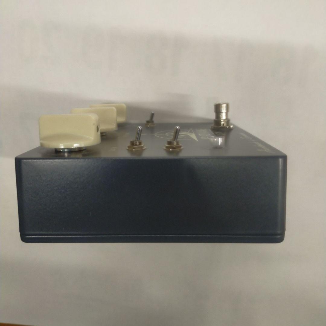 Nordvang Custom / No.1◆美品