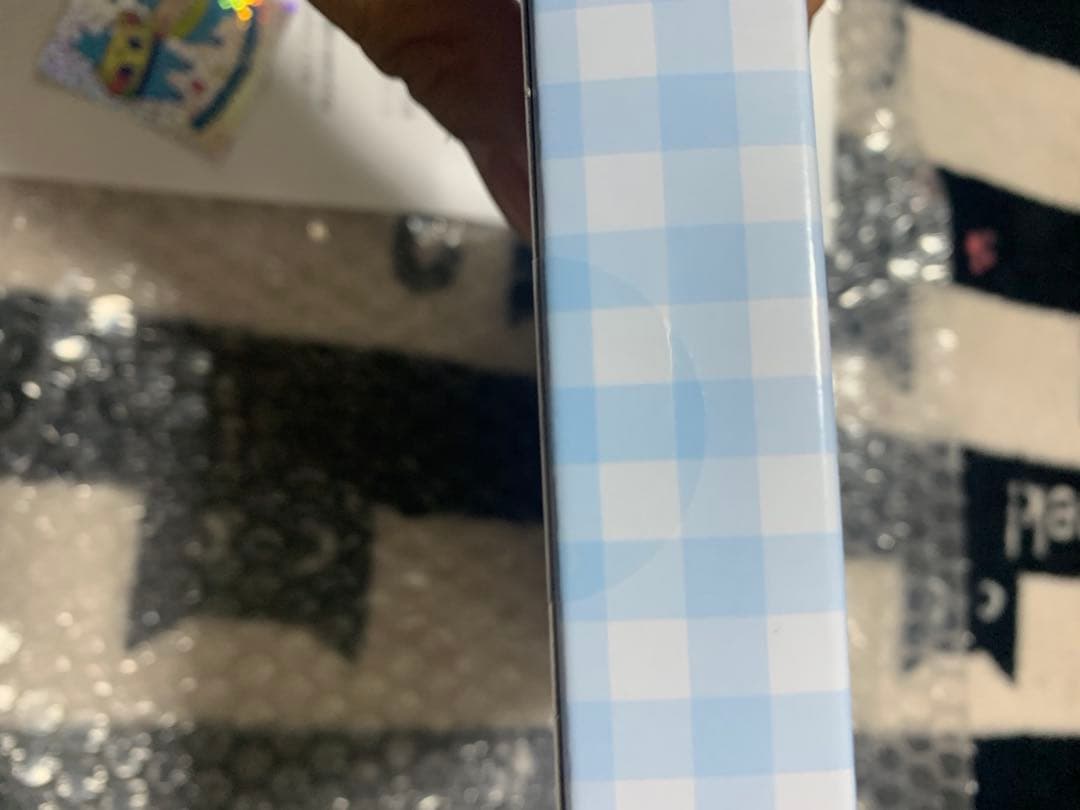 限定たまごっち