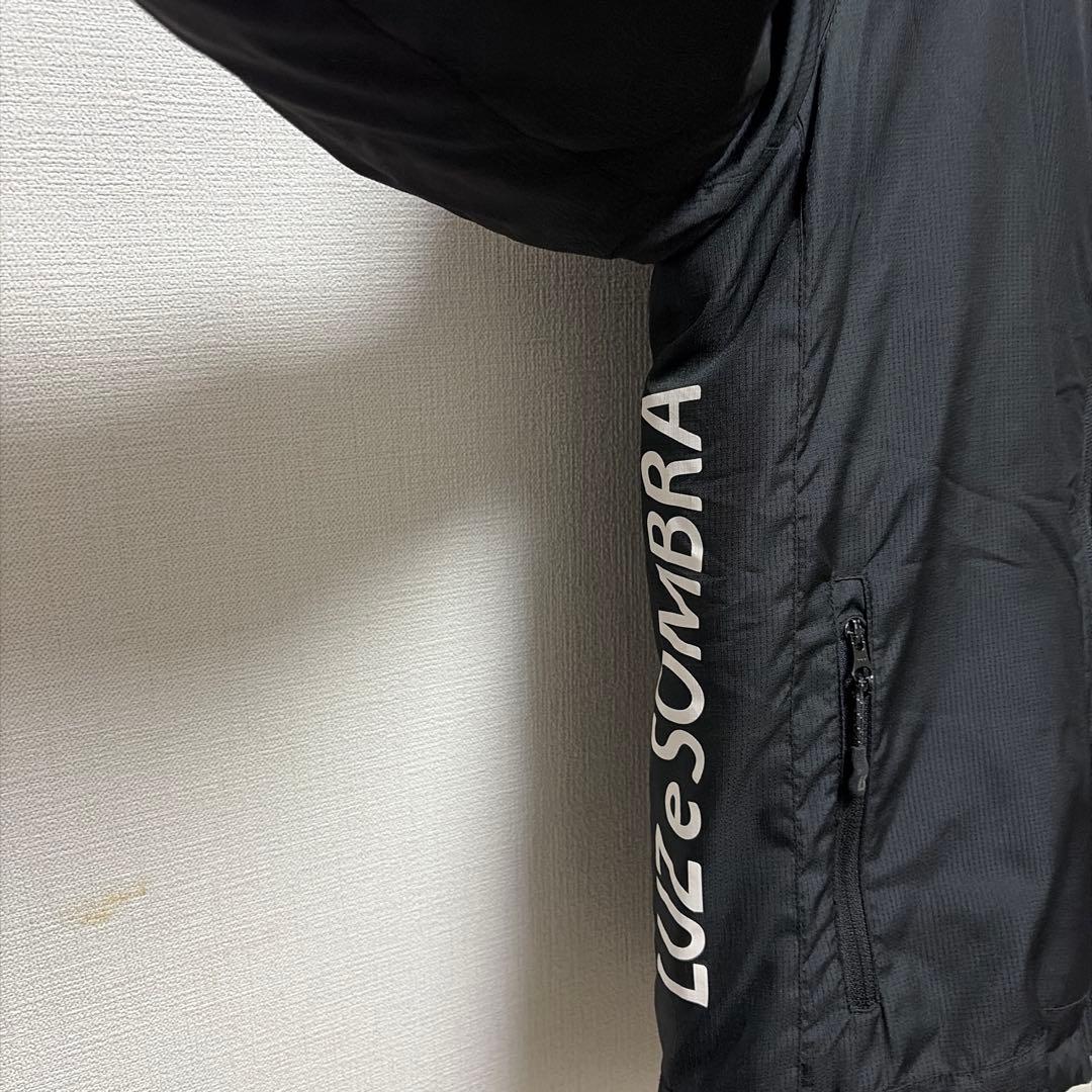 キッズ 150 ルースイソンブラ　ベンチ　ハーフコート　ベンチコート