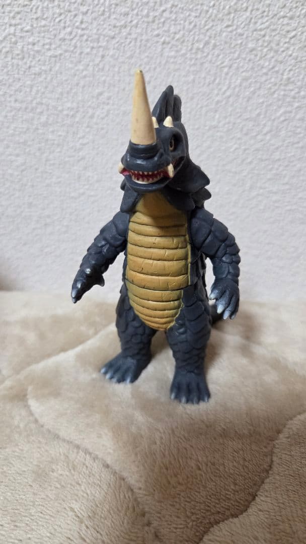 ウルトラマンシリーズ 怪獣フィギュア 7体セット