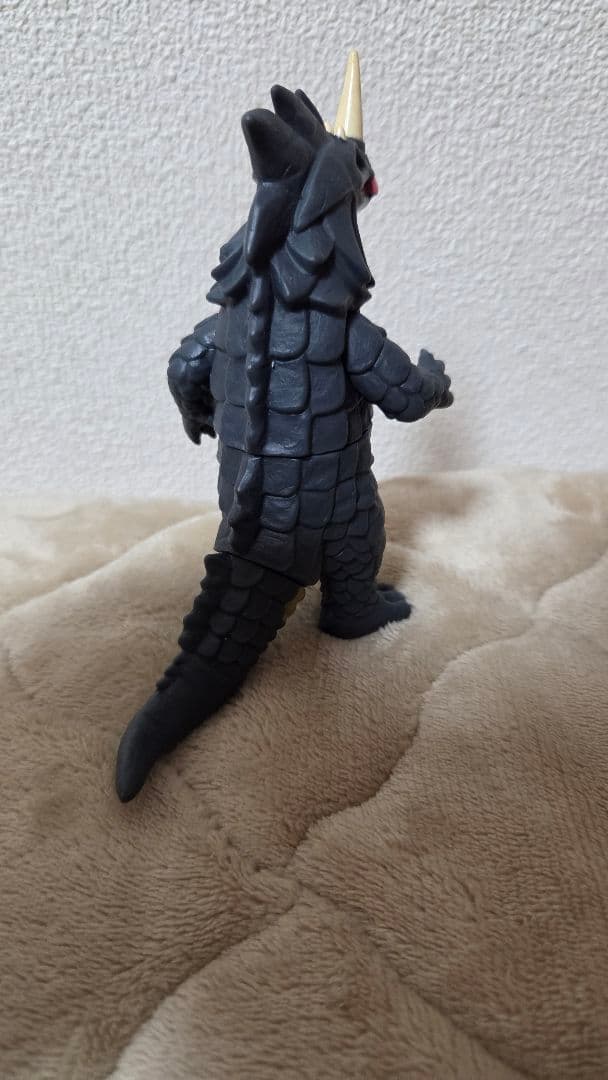 ウルトラマンシリーズ 怪獣フィギュア 7体セット
