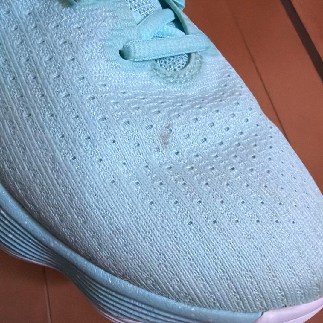 シューズ(男性用) Nike Hyper dunk 2017 Low \"Tiffany\" 29