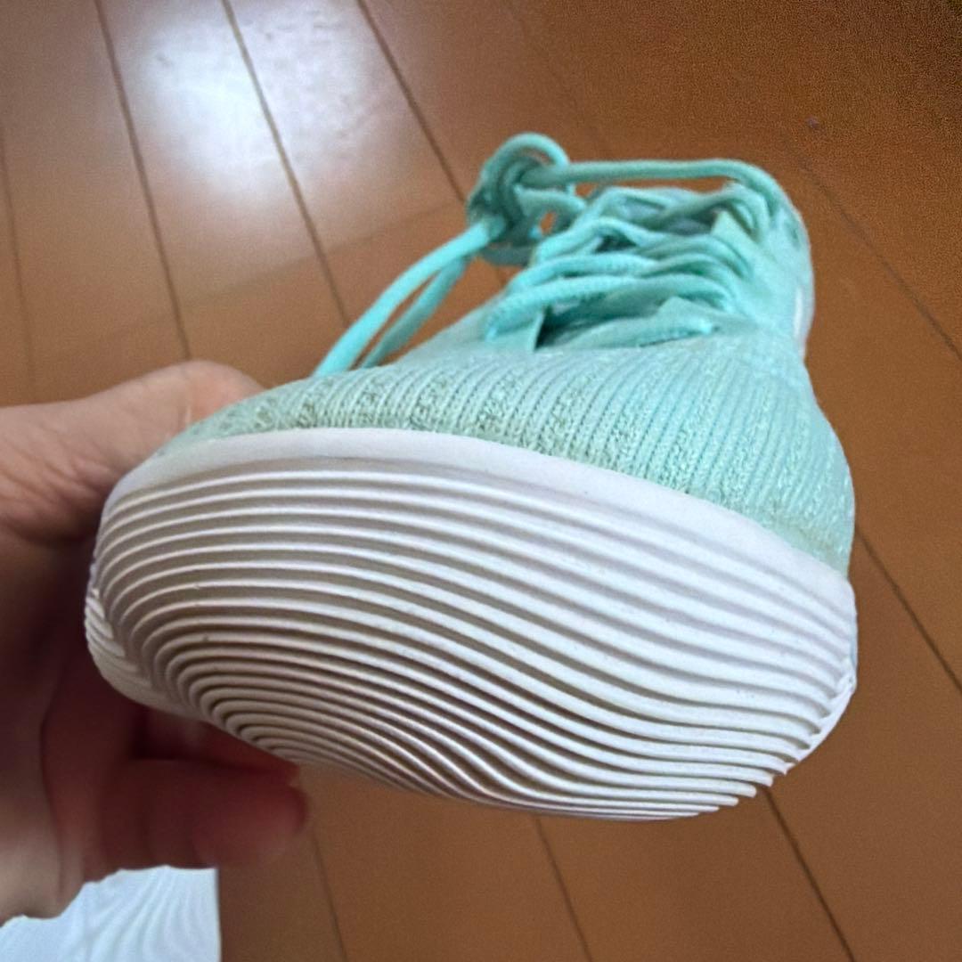 シューズ(男性用) Nike Hyper dunk 2017 Low \"Tiffany\" 29
