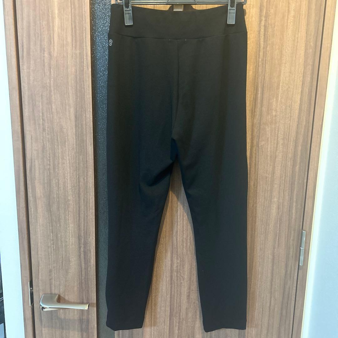 【今期】スリア　コレットパンツ　1度着用のみの美品