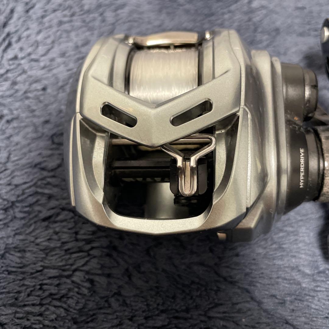21アルファスSVTW 800XHL