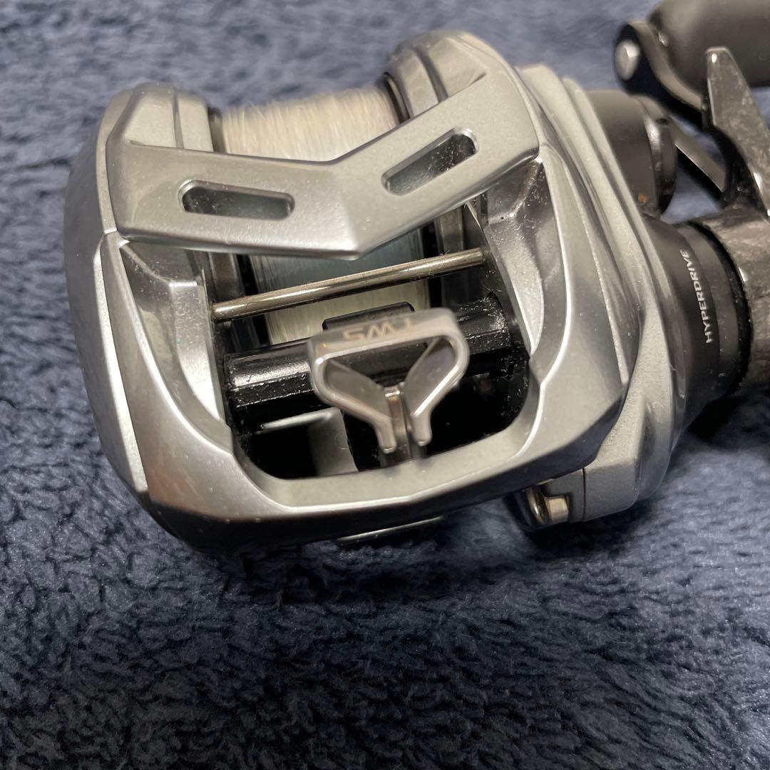 21アルファスSVTW 800XHL