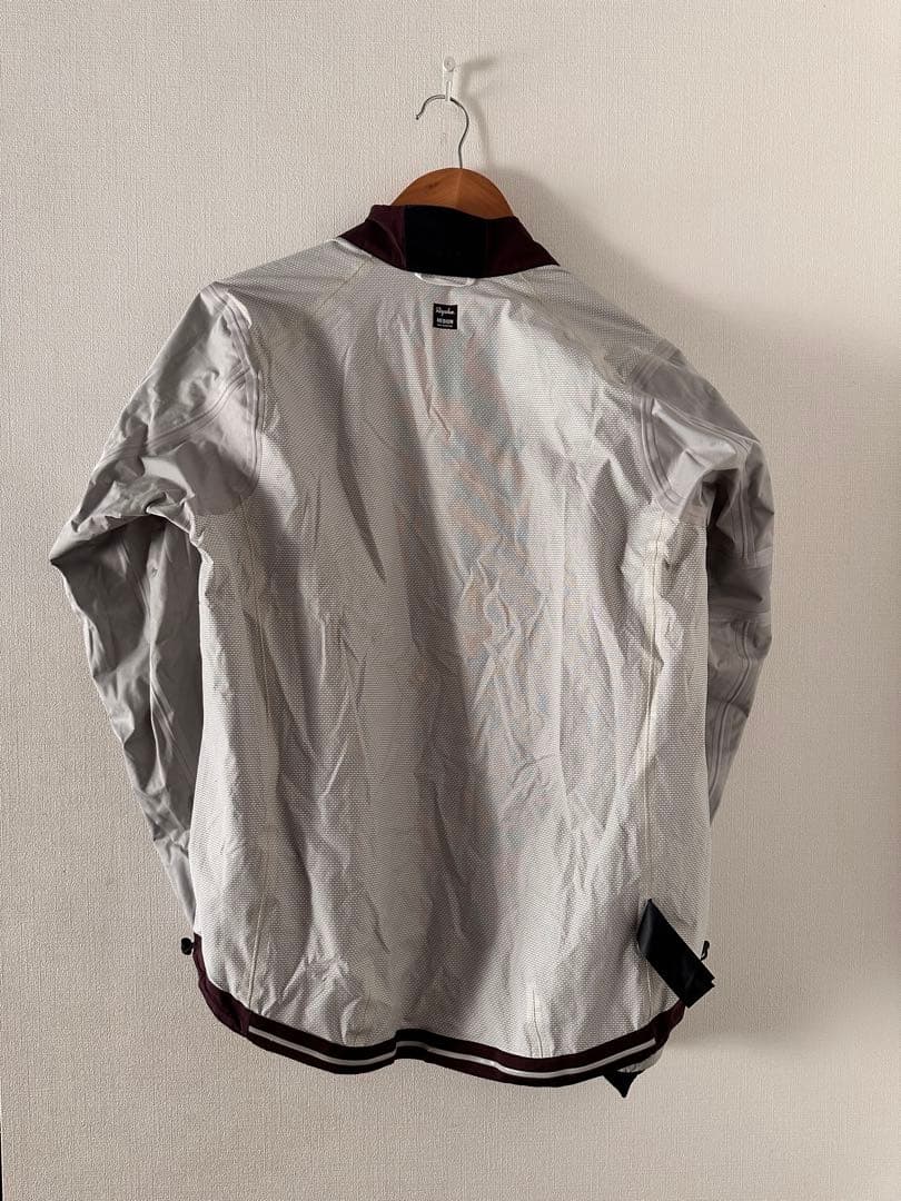ウェア Rapha Men's CLASSIC RAIN JACKET II