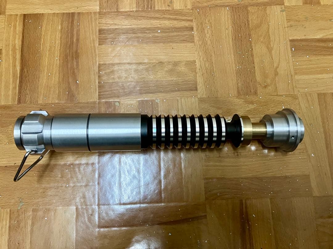 ELF SABERS ルークThe Mandalorian ライトセーバー