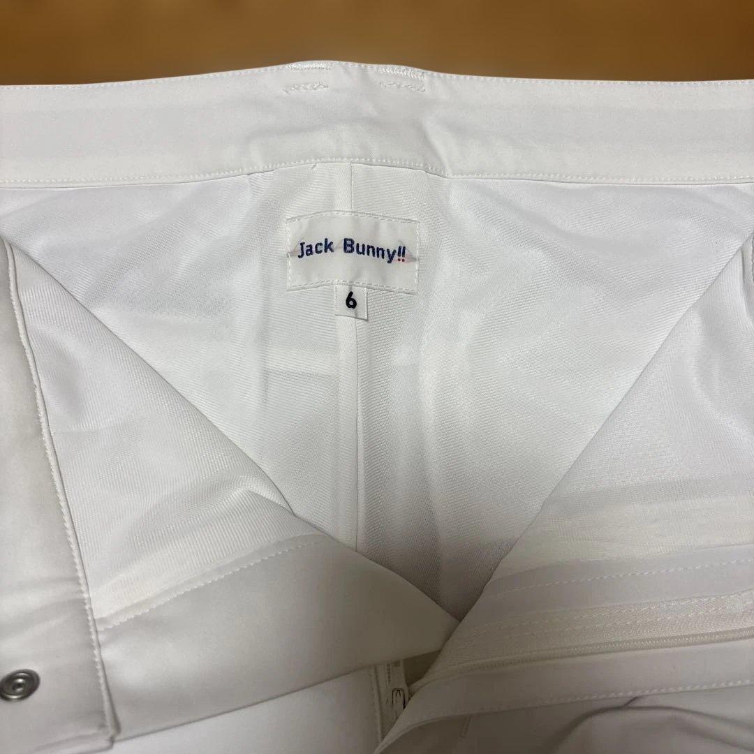 ☆新品☆ JACK BUNNYジャックバニー 撥水 ツイルパンツ LL