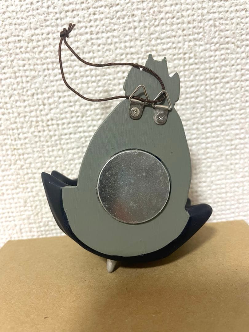 ジブリ となりのトトロ マグネット 傘トトロ マグネットホルダー