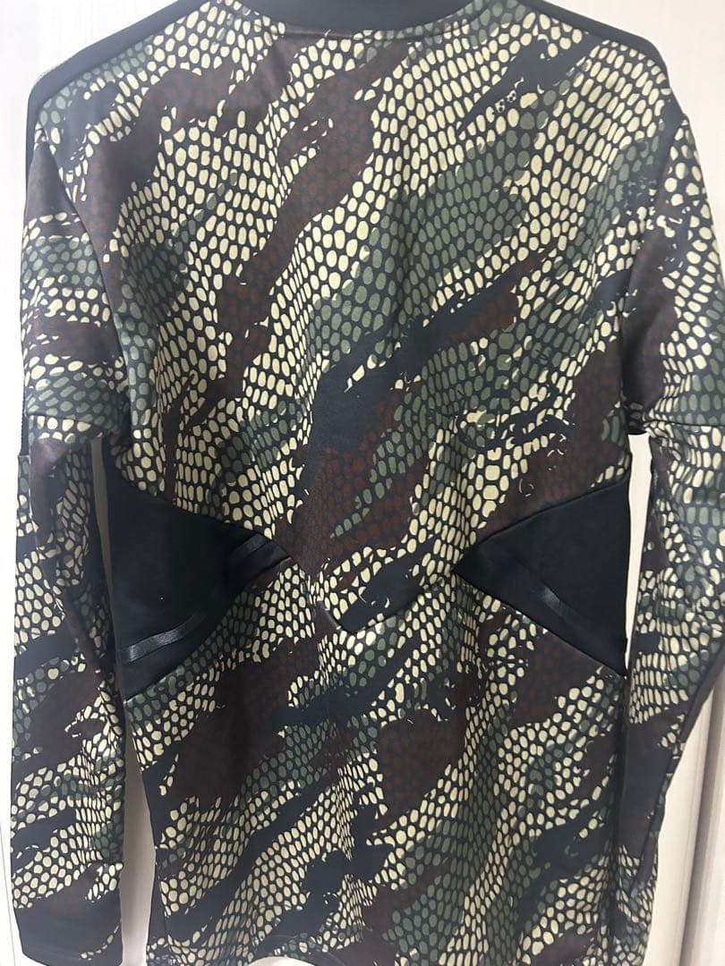 Arsenal Maharishi M 2点セット