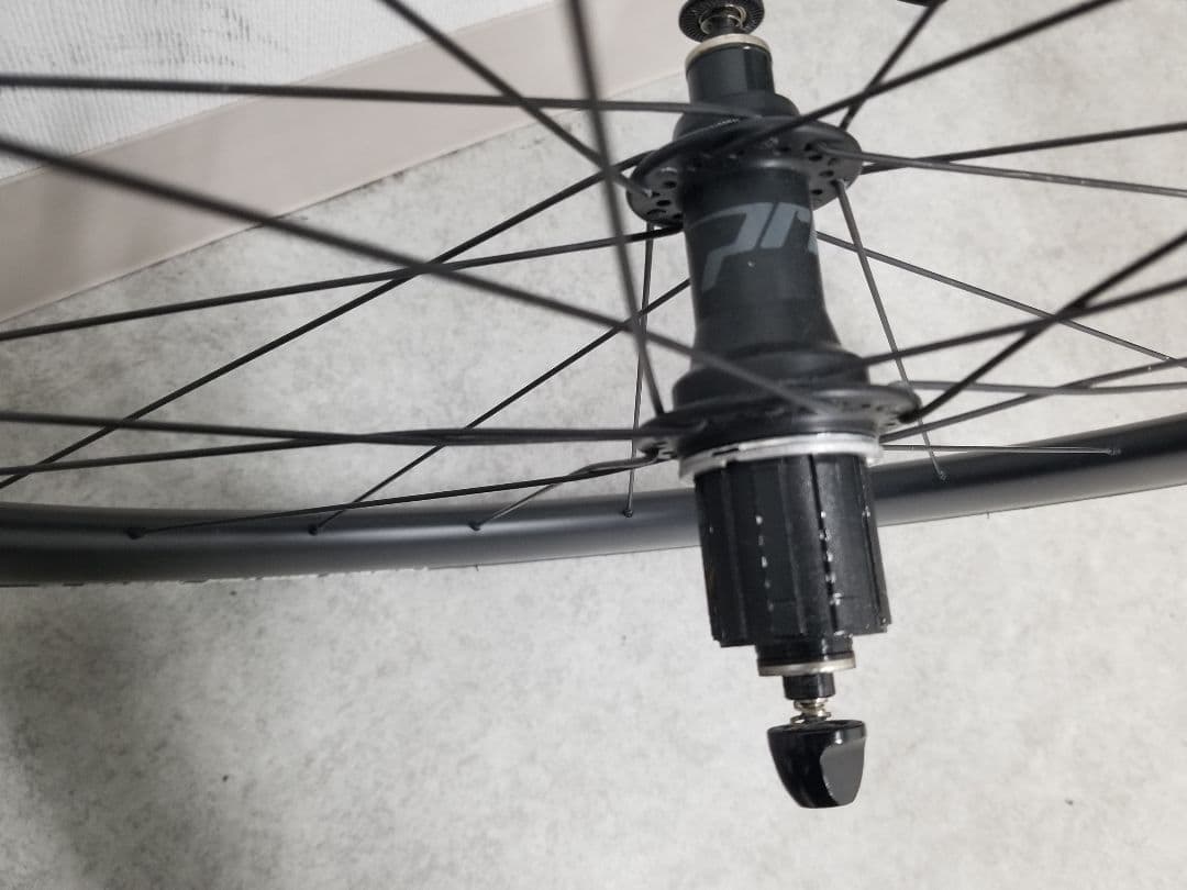 PRIME RR50 V3 カーボン製 ホイール リムブレーキ　プライム