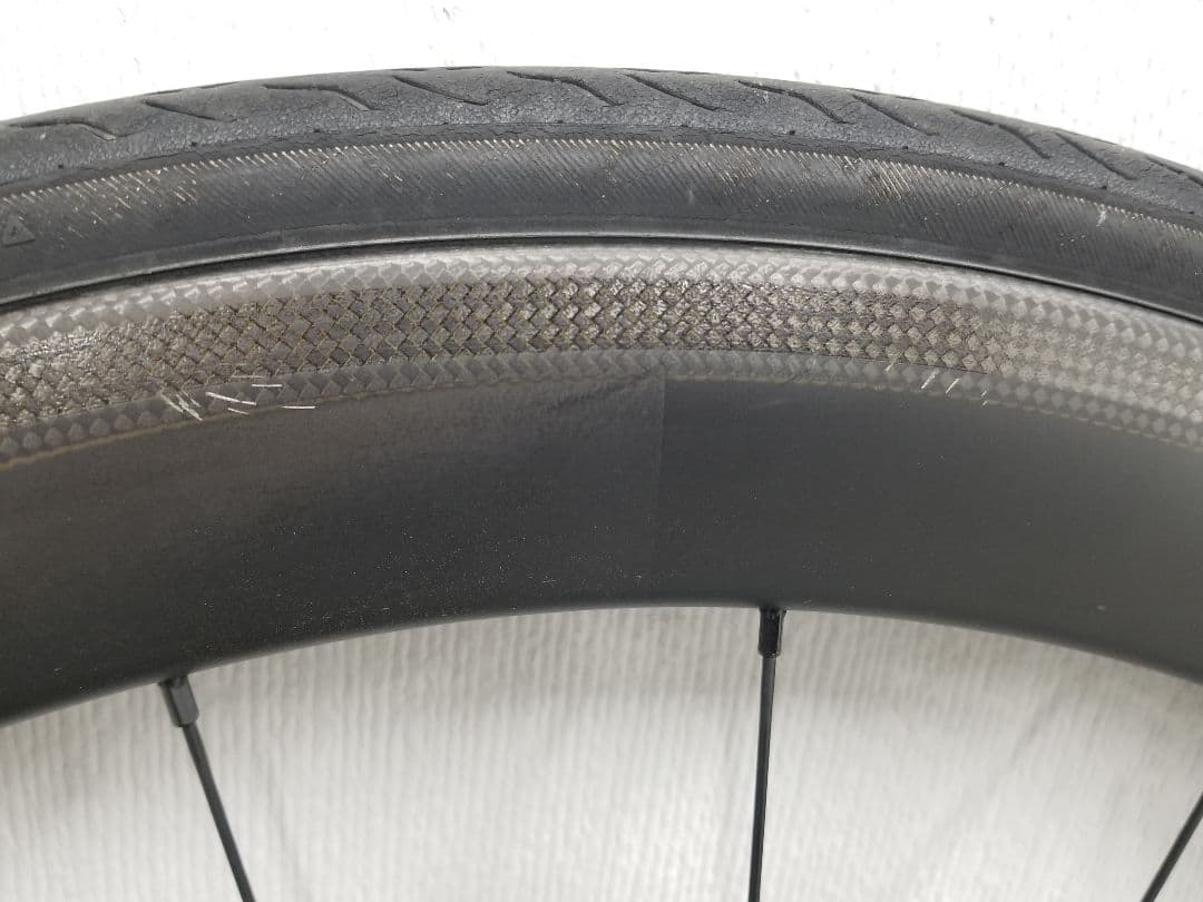 PRIME RR50 V3 カーボン製 ホイール リムブレーキ　プライム