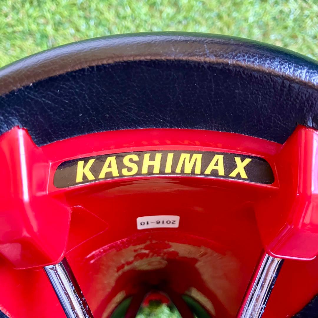 KASHIMAX AERO ／ BLACK