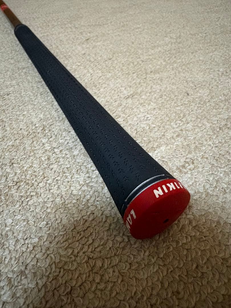 テーラーメイド　ステルス5U 5番ユーティリティ　純正シャフトS ヘッドカバー付