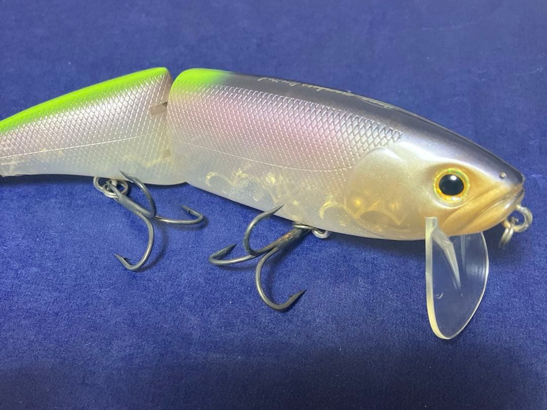 ロイヤルフラッシュJr.＆スイートキラーセット
