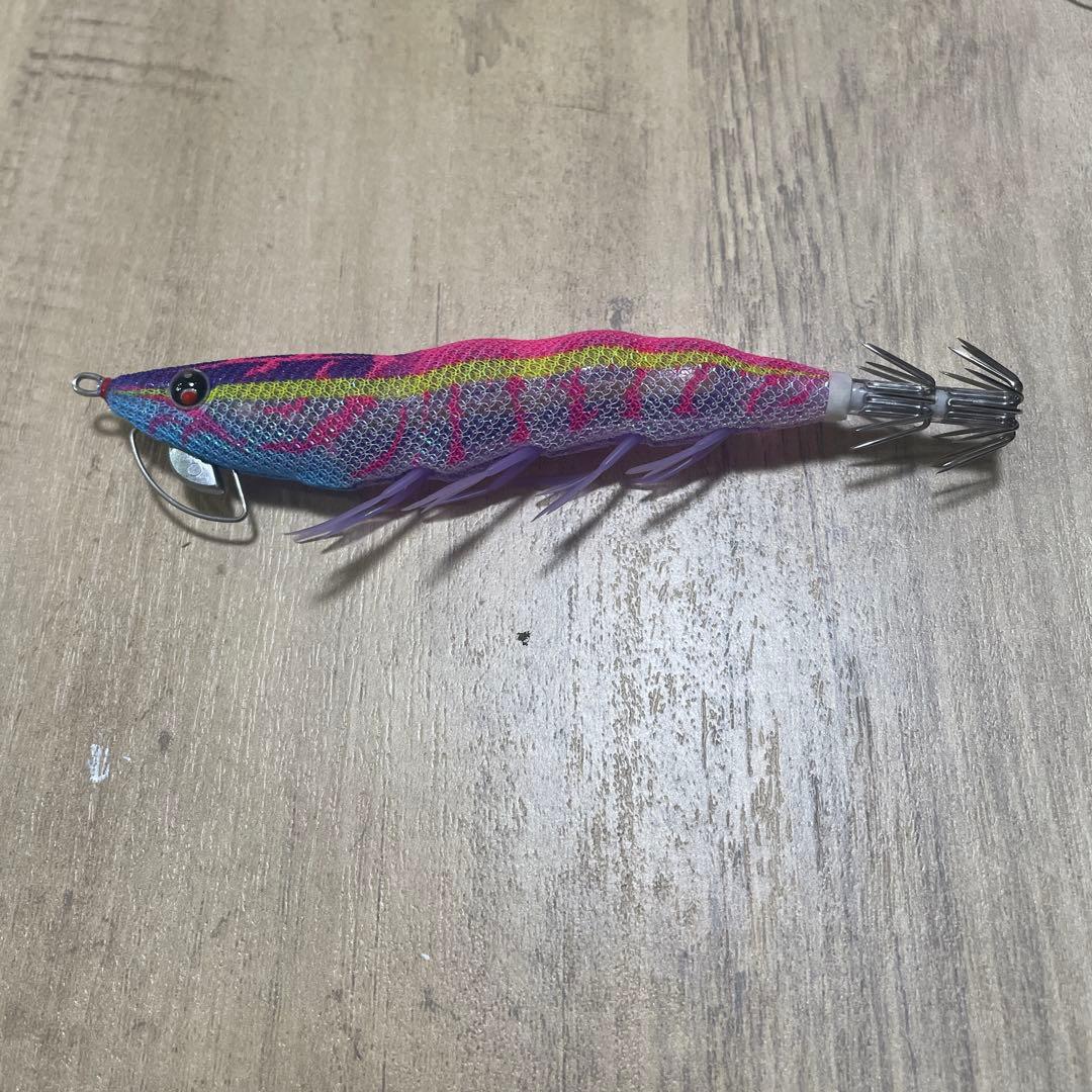 デュエル　マグパタ3.5号