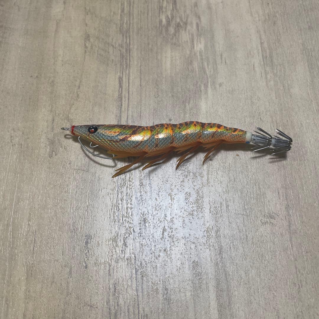 デュエル　マグパタ3.5号
