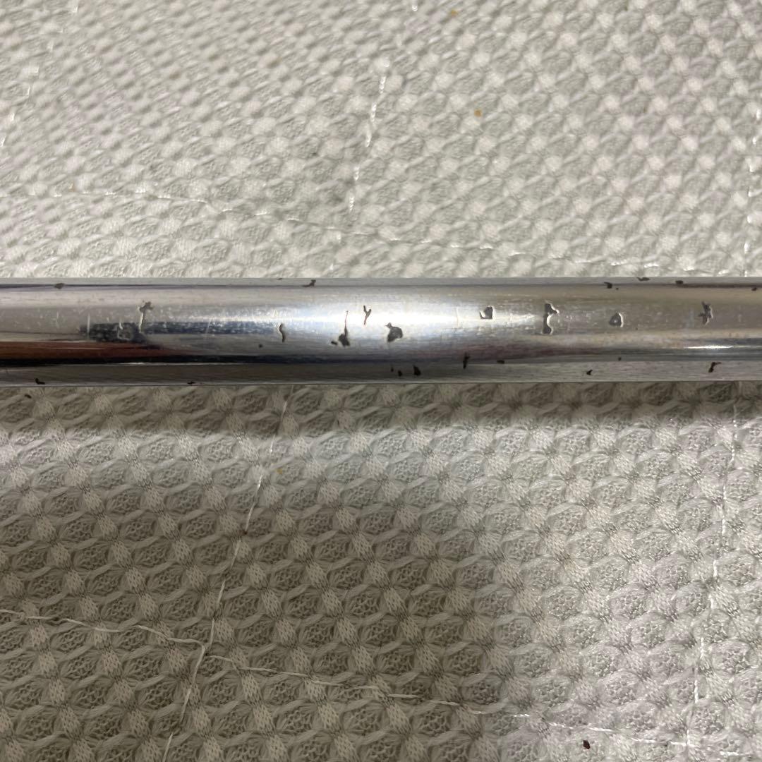 ホンマツアーワールド737Vアイアン５本組