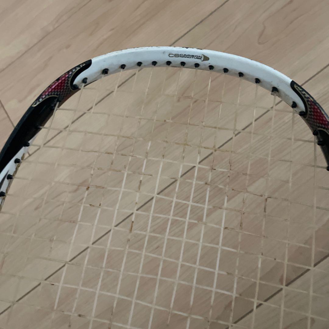 ネクステージ　NEXTAGE　70v　70 v　YONEX　ヨネックス　ラケット