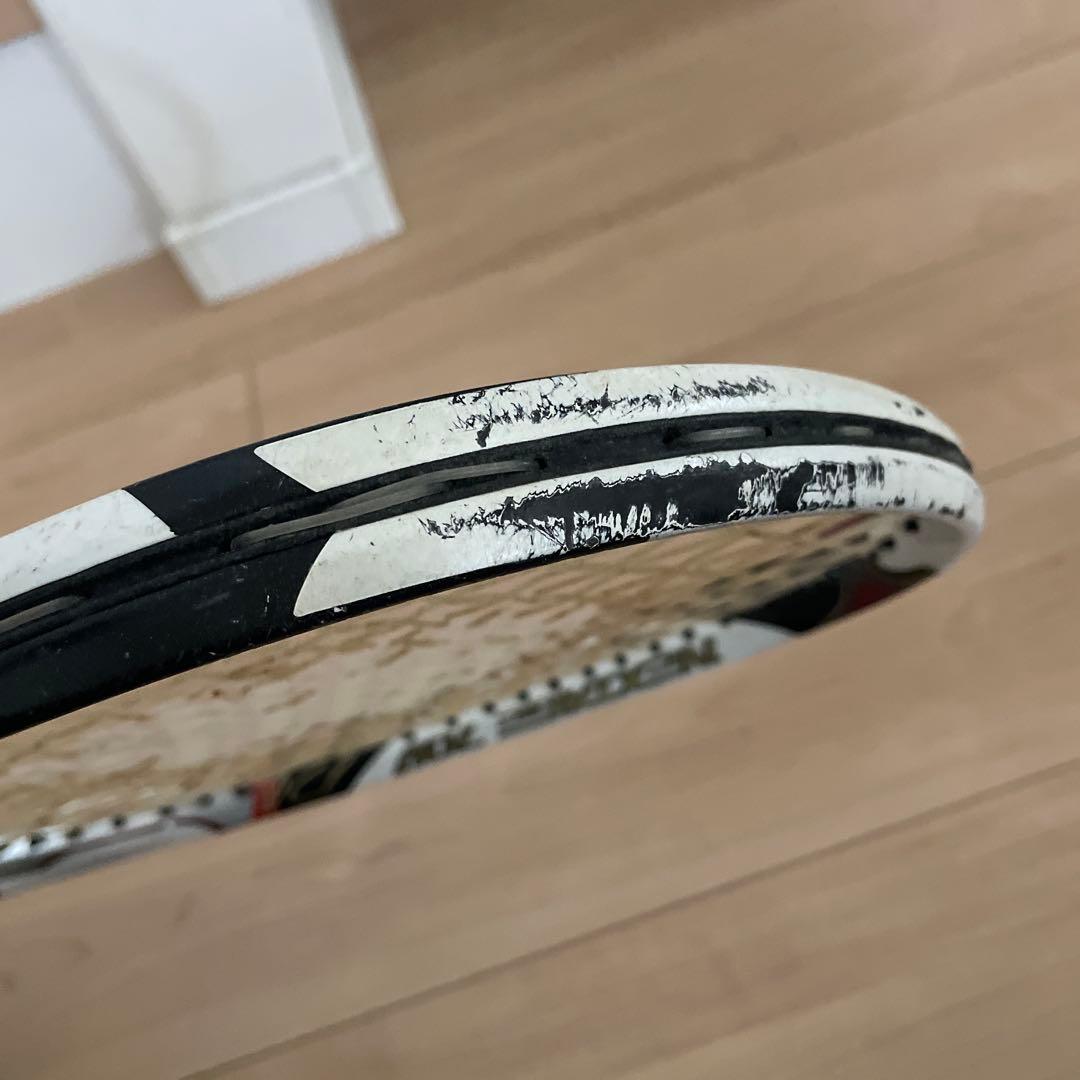 ネクステージ　NEXTAGE　70v　70 v　YONEX　ヨネックス　ラケット