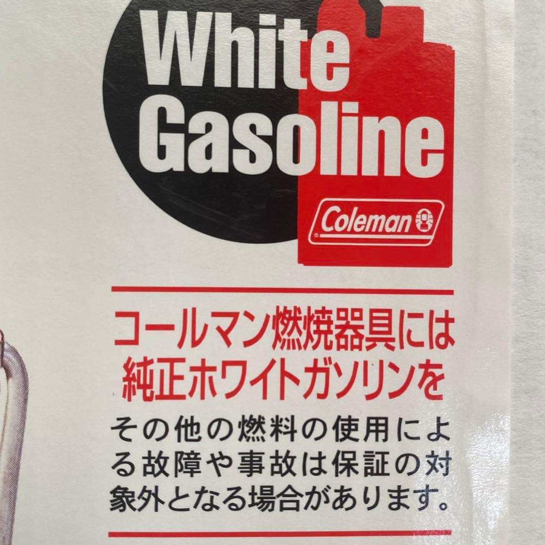 【入手困難 未使用保管品】 COLEMAN USA製 ワンマントルランタン