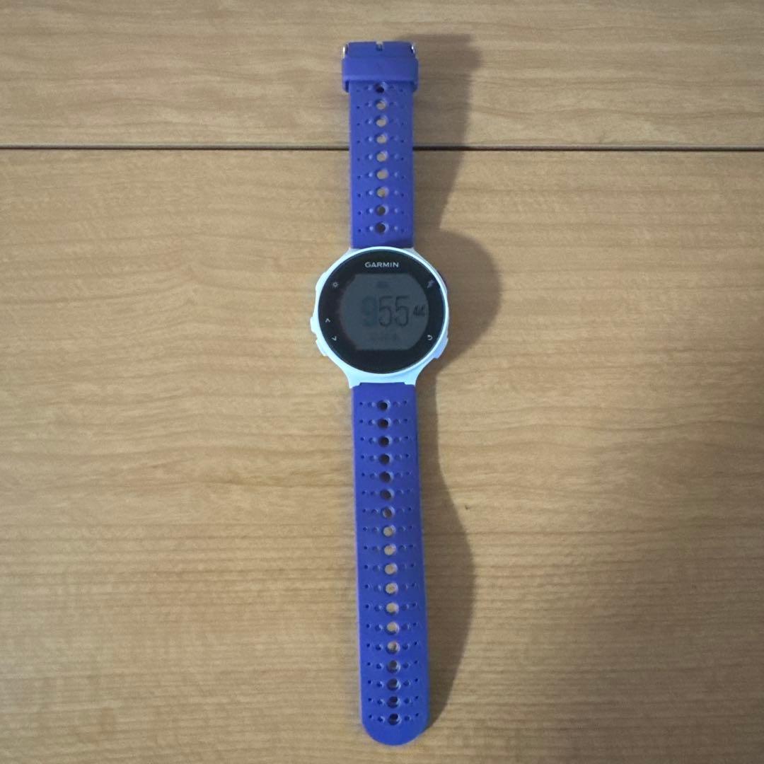 M*n様 GARMIN 230J