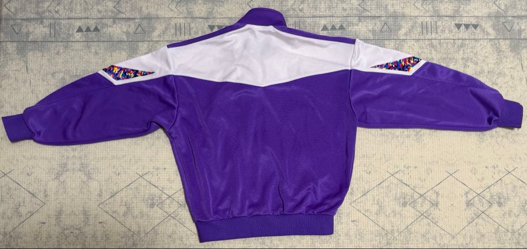 チャンピオン　Champion ジャージ上下セット 90s ヴィンテージ　平成