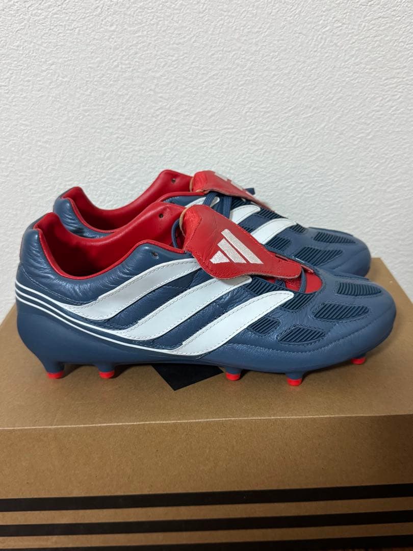 adidas プレデタープレシジョン　値下げ！