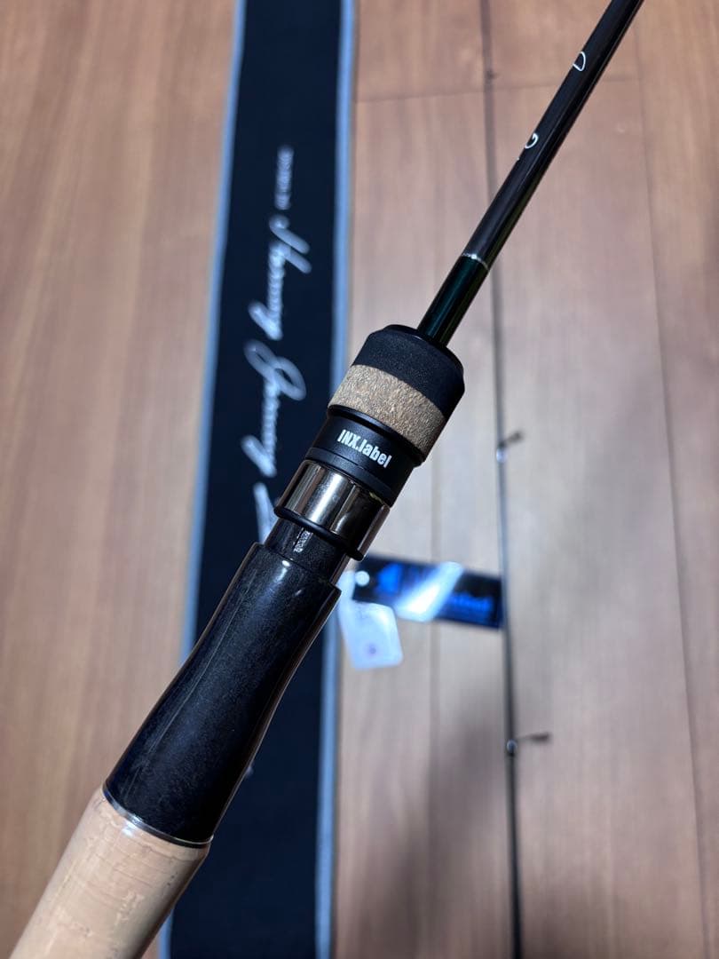 極美品！　インクスレーベルハミージャーミー DXS-HJ64L 2nd